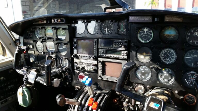 What Gardening and Small Planes Taught Me About Hiring